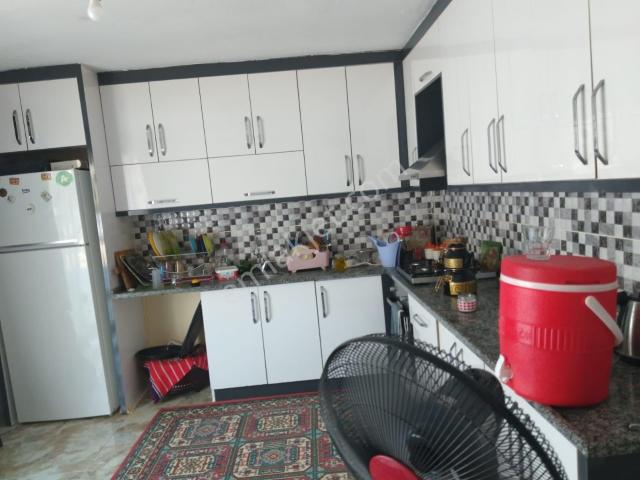 Buharkent içerisinde satılık Villa