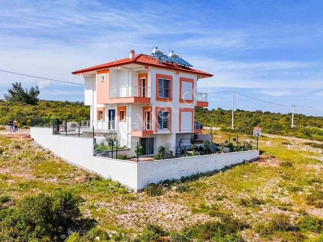Didim, Aydin içerisinde satılık Villa