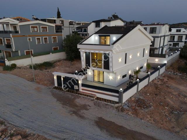 Didim, Aydin içerisinde satılık Villa