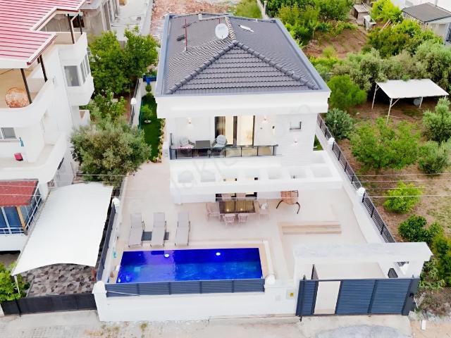 Didim, Aydin içerisinde satılık Villa