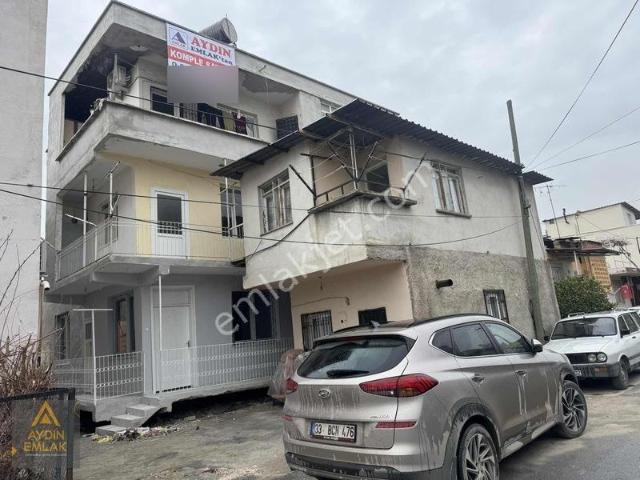 Tarsus, Mersin içerisinde satılık Villa