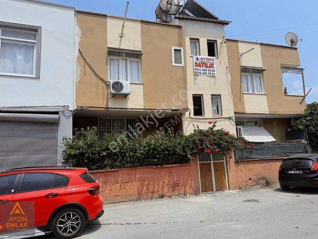 Tarsus, Mersin içerisinde satılık Villa