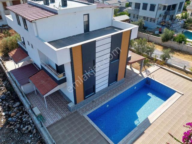 Didim, Aydin içerisinde satılık Villa