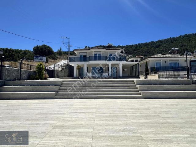 Didim, Aydin içerisinde satılık Villa