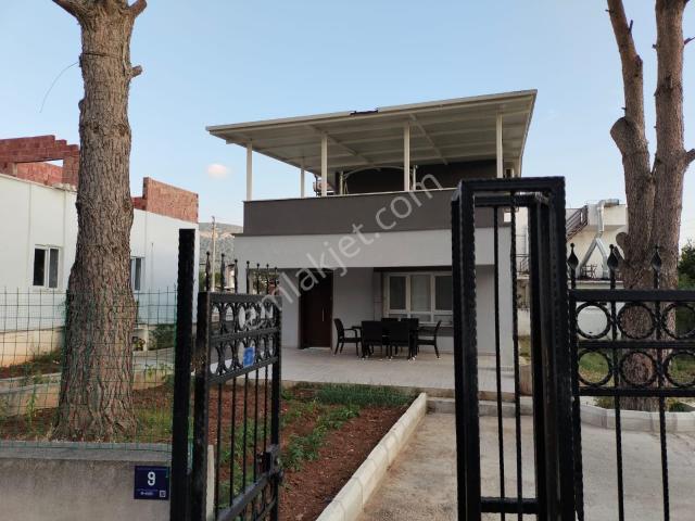 Didim, Aydin içerisinde kiralık Villa