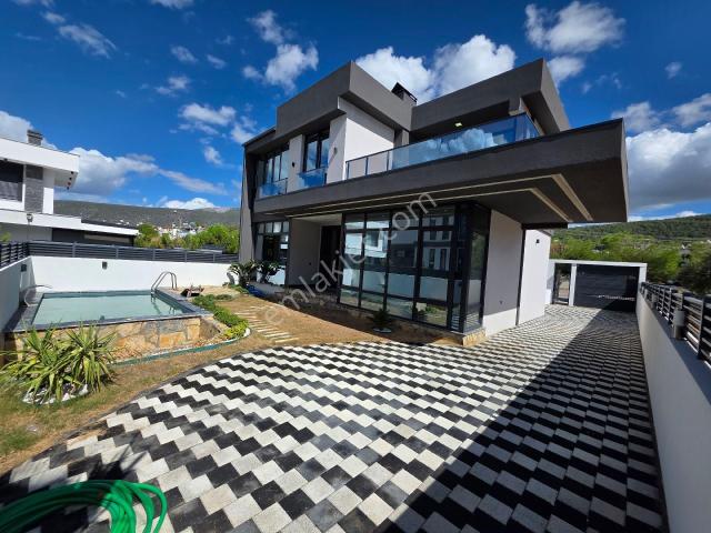 Didim, Aydin içerisinde satılık Villa
