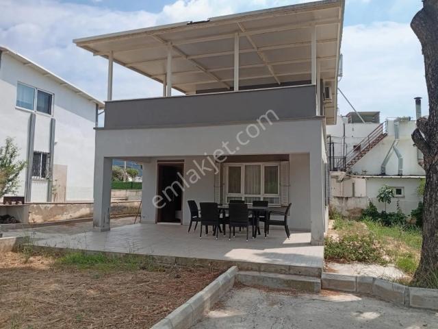 Didim, Aydin içerisinde kiralık Villa