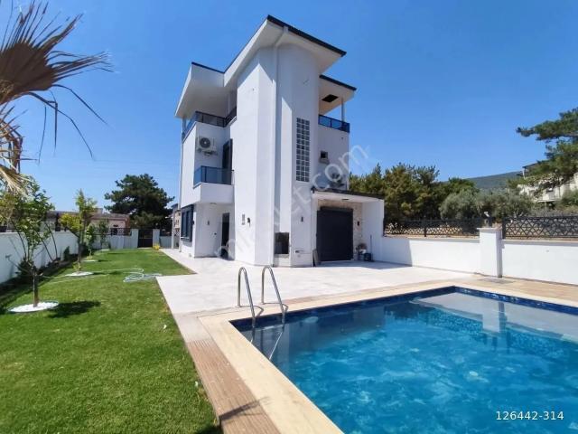 Akbük, Didim içerisinde kiralık Daire