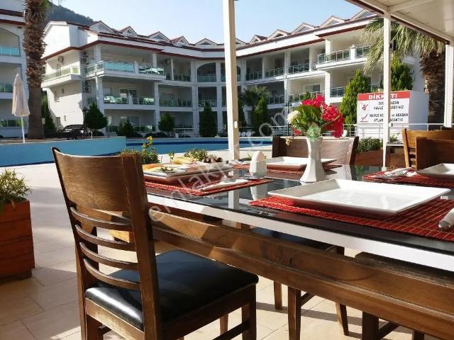 Akbük, Didim içerisinde kiralık mülk