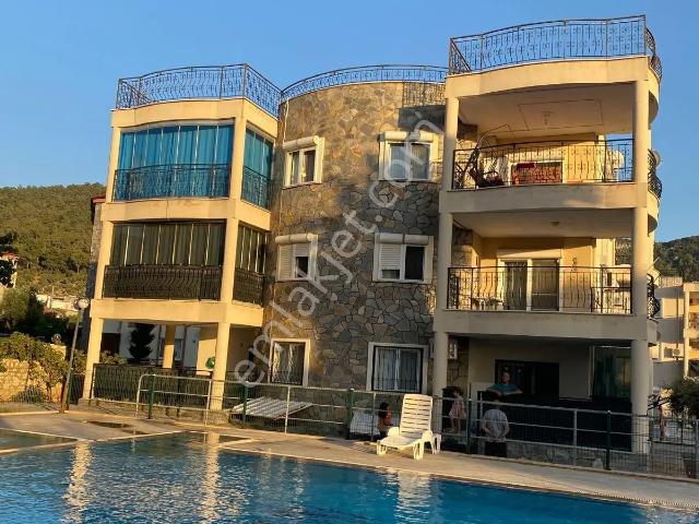 Akbük, Didim içerisinde satılık Daire
