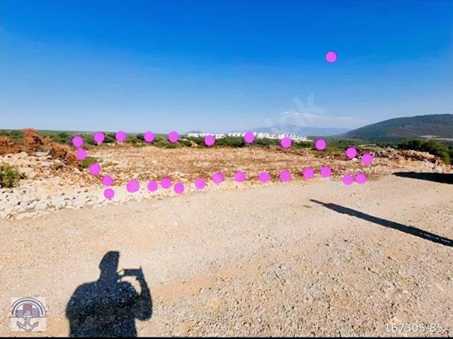 Didim, Aydin içerisinde satılık Arsa