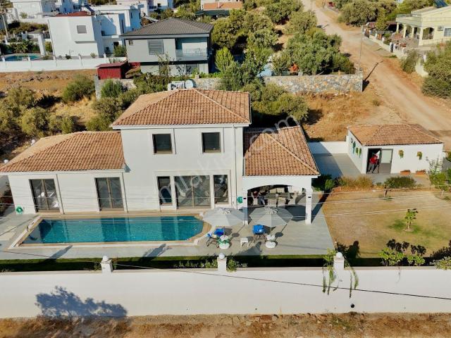 Didim, Aydin içerisinde satılık Villa