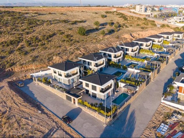 Efeler, Didim içerisinde satılık Villa