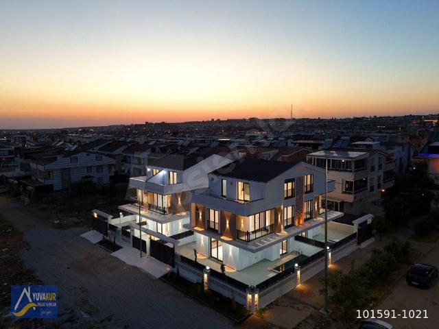 Aydın, Efeler içerisinde satılık Villa