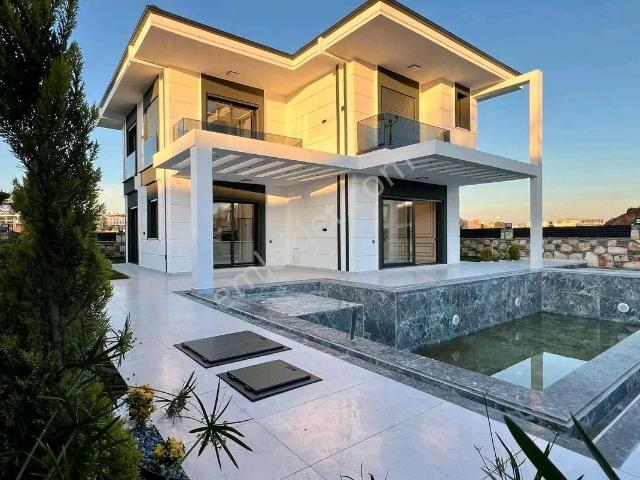 Didim, Aydin içerisinde satılık Villa