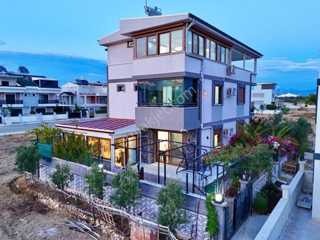 Efeler, Didim içerisinde satılık Villa
