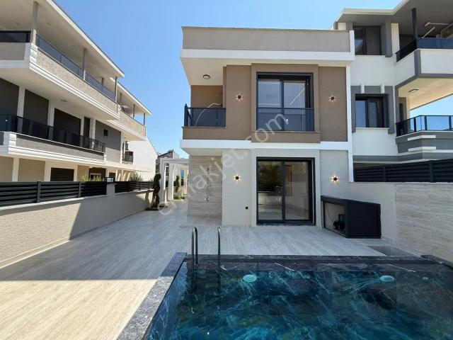 Didim, Aydin içerisinde satılık Villa