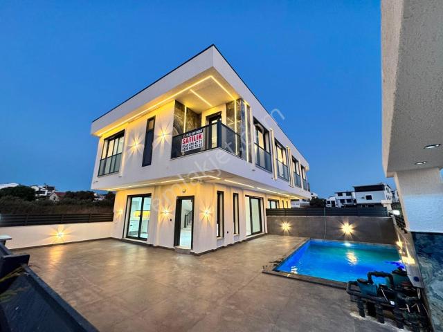 Didim, Aydin içerisinde satılık Villa