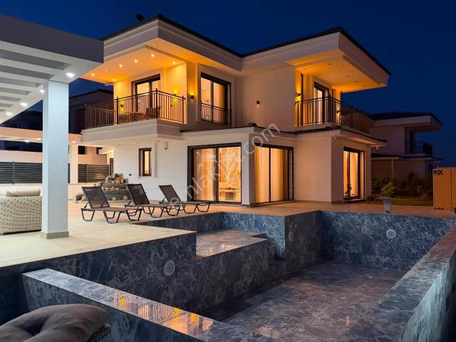Didim, Aydin içerisinde satılık Villa