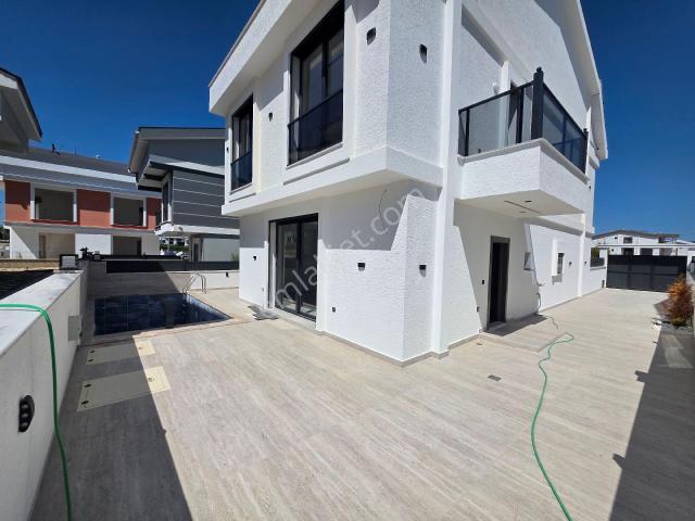 Didim, Aydin içerisinde satılık Villa