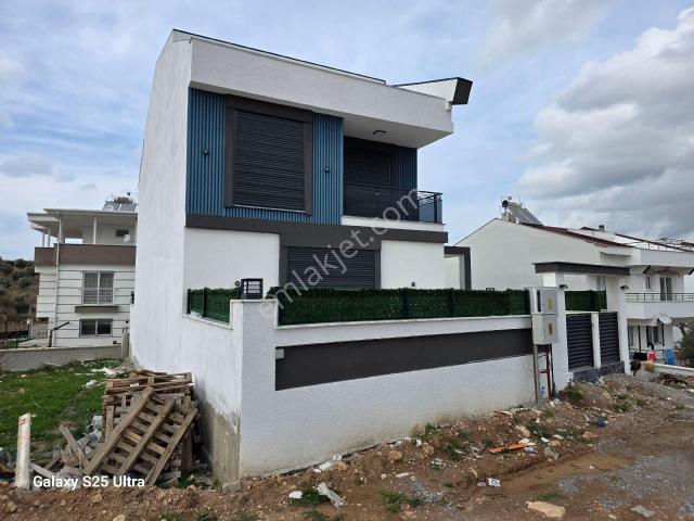 Didim, Aydin içerisinde satılık Villa