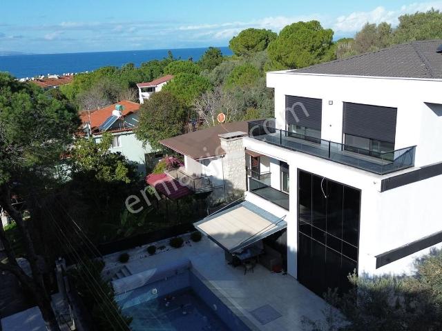 Didim, Aydin içerisinde satılık Villa