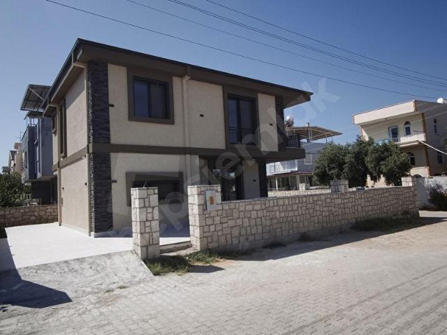 Yalı, Didim içerisinde satılık Villa