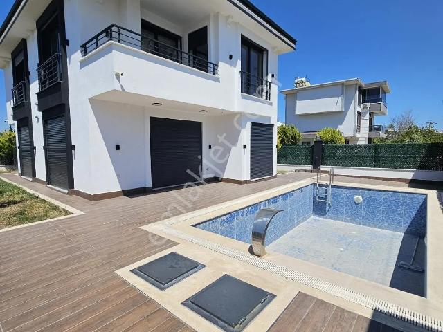 Didim, Aydin içerisinde satılık Villa