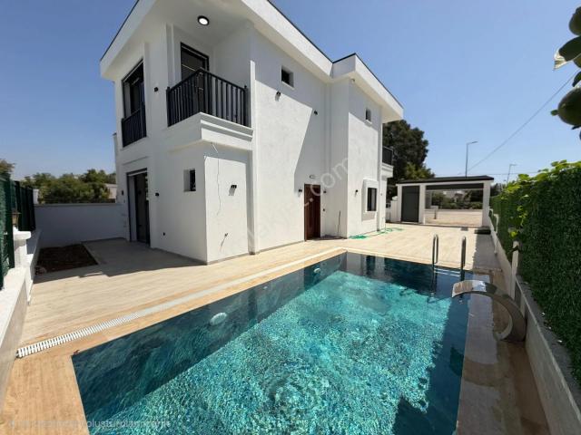Efeler, Didim içerisinde satılık Villa