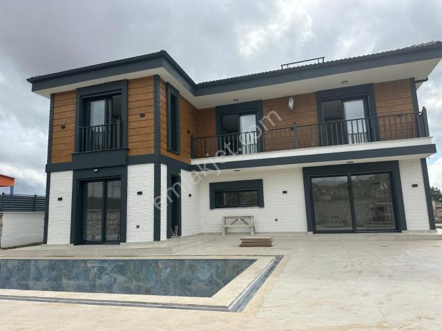 Didim, Aydin içerisinde satılık Villa