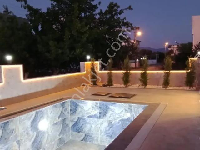 Efeler, Didim içerisinde satılık Villa