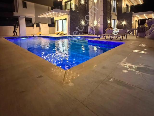 Didim, Aydin içerisinde satılık Villa