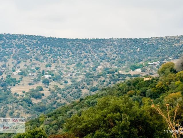Bademli, Efeler içerisinde satılık Arsa