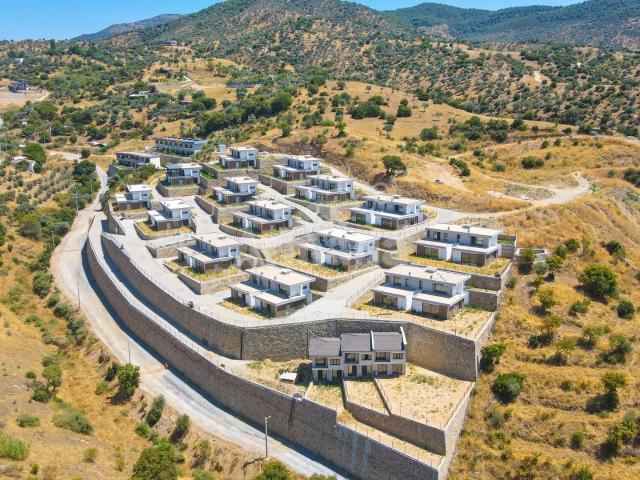 Aydin içerisinde satılık Villa