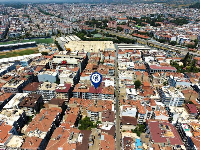 Aydin içerisinde kiralık mülk