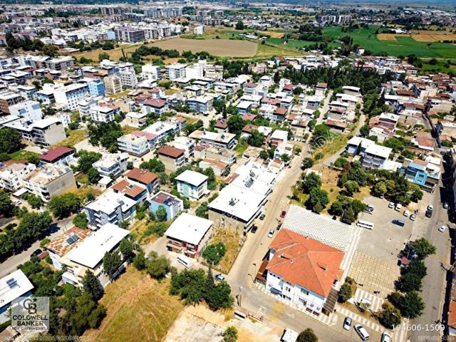 Aydın, Efeler içerisinde satılık Arsa