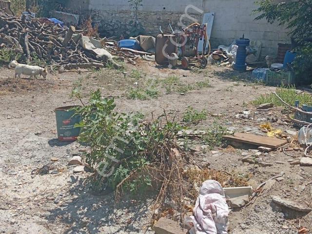 Aydin içerisinde satılık Bahce kati
