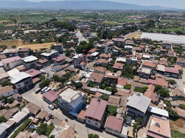 Aydın Merkez içerisinde satılık Villa