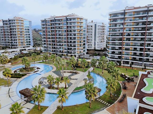 Aydın Merkez, Aydin içerisinde satılık Residence