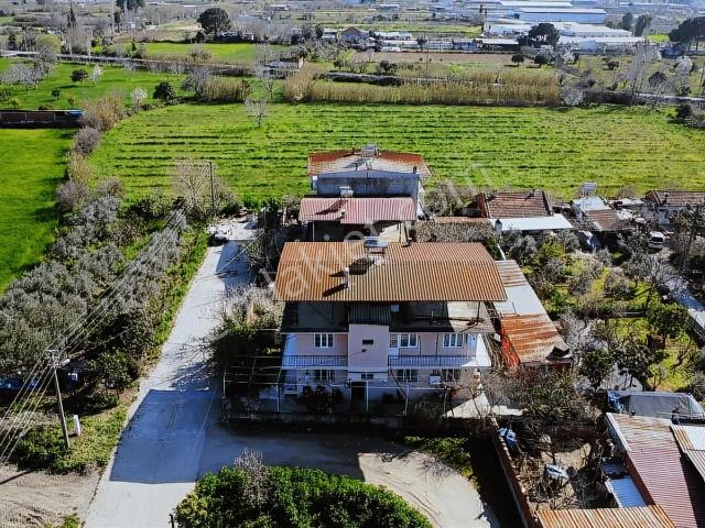 Aydin içerisinde satılık Villa