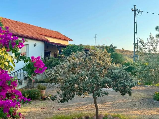 Aydin içerisinde satılık Villa