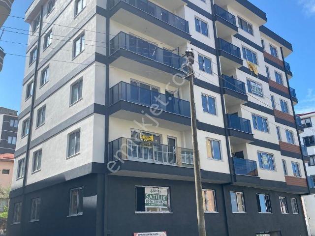 Giresun içerisinde satılık mülk