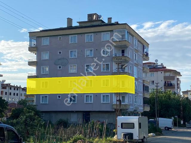 Giresun içerisinde satılık mülk