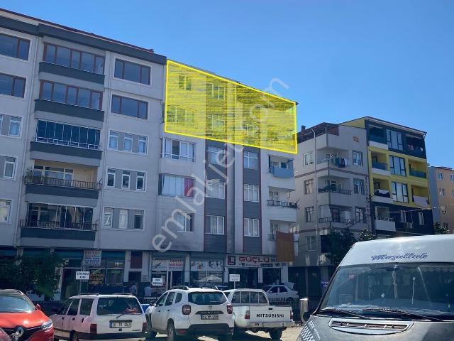 Giresun içerisinde satılık mülk