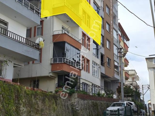 Giresun içerisinde satılık mülk