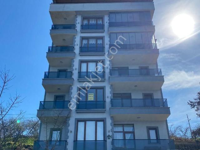 Giresun içerisinde kiralık mülk