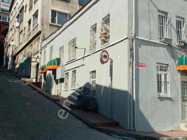Beyoğlu, İstanbul içerisinde kiralık mülk