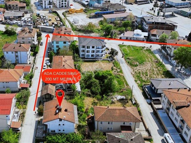 Akyazi, Sakarya içerisinde satılık Bina