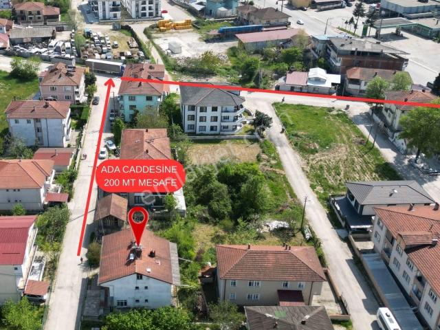 Akyazi, Sakarya içerisinde satılık Bina