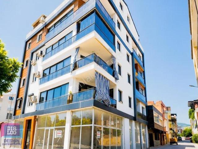 Ortaklar, Germencik içerisinde satılık mülk